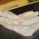 神楽坂 鮨 りん - 