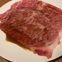 焼肉 矢澤 東京 - 