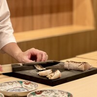 鮨 八咫烏 - 
