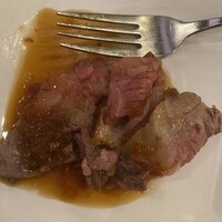 リュクス ダイニング ハプナ - 