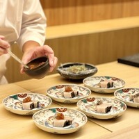 鮨 八咫烏 - 