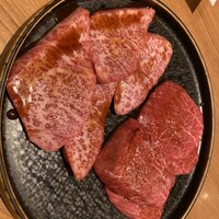 焼肉 矢澤 東京 - 