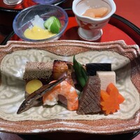 長崎卓袱浜勝 - 