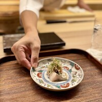 鮨 八咫烏 - 