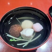 長崎卓袱浜勝 - 