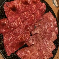焼肉 矢澤 東京 - 