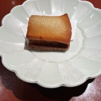 長崎卓袱浜勝 - 