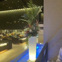 リュクス ダイニング ハプナ - 