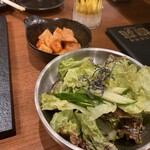 石垣島 焼肉樹苑 - 