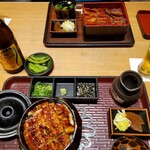 うな匠 ヨドバシ秋葉原店 - 