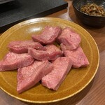 石垣島 焼肉樹苑 - 