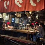 炉ばた焼 ウタリ - 