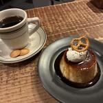 ホワイトバード コーヒー スタンド - 