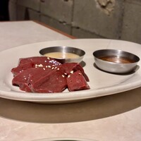 Yakiniku BarBies - 