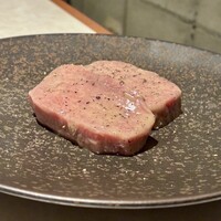 Yakiniku BarBies - 