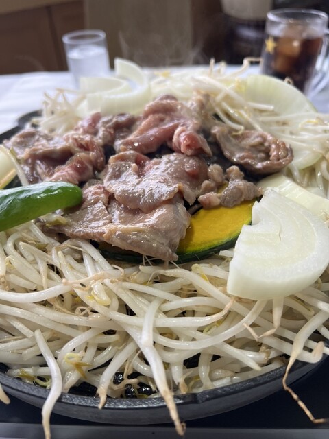 北海道ゴルフ倶楽部 錦岡レストラン &ndash; 苫小牧のゴルフ場レストラン