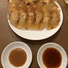 餃子専門店 祥雲