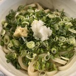 太常うどん 銀座本店 - 