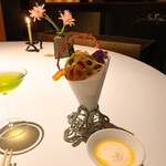 レフェルヴェソンス - 