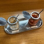 シンガポール風ラクサ専門店 SakLa - 