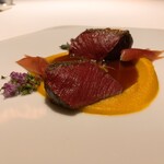 レフェルヴェソンス - 