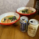 シンガポール風ラクサ専門店 SakLa - 