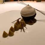 レフェルヴェソンス - 