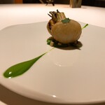 レフェルヴェソンス - 