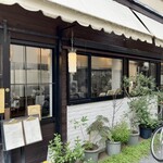 鶏そば223 - 
