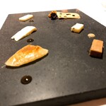 レフェルヴェソンス - 