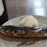 味見屋 - にしん