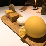 レフェルヴェソンス - 