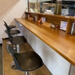 シンガポール風ラクサ専門店 SakLa - 