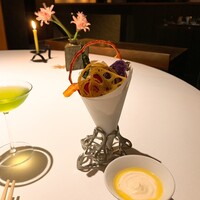 レフェルヴェソンス - 