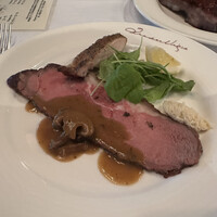 トレーダーヴィックス東京 - 