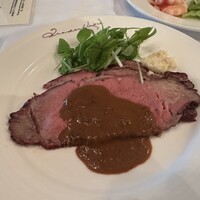 トレーダーヴィックス東京 - 