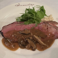 トレーダーヴィックス東京 - 