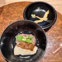個室会席 北大路 京橋茶寮 東京駅店 - 