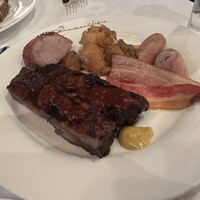 トレーダーヴィックス東京 - 