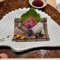 個室会席 北大路 京橋茶寮 東京駅店 - 