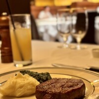 ベンジャミンステーキハウス 六本木 - 