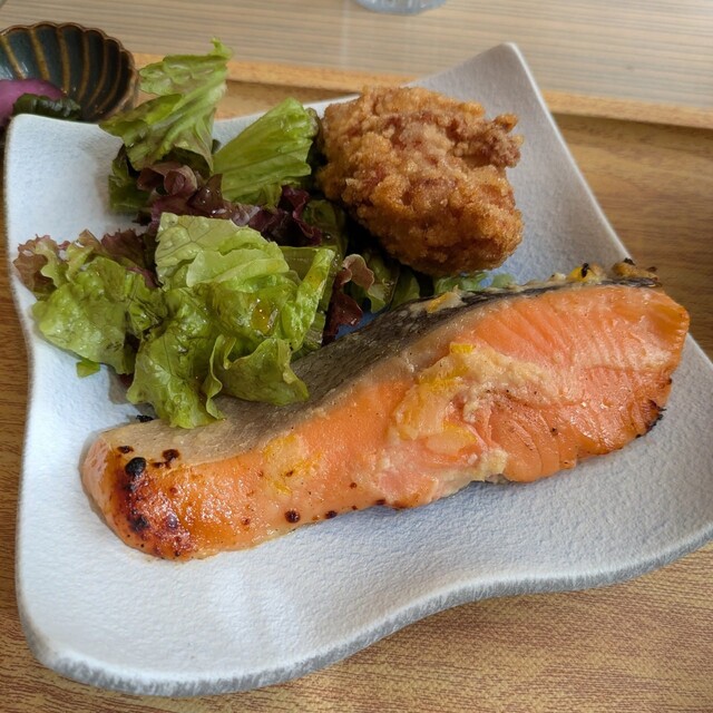 Kamado Meshi Furari An