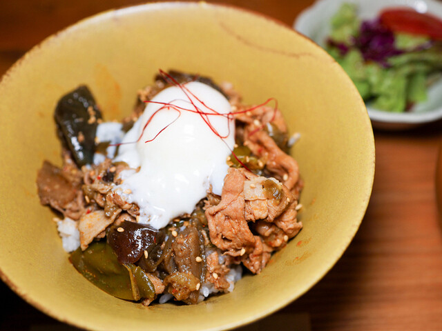 TOTO'S CAFE  - 青葉通一番町（カフェ）の写真