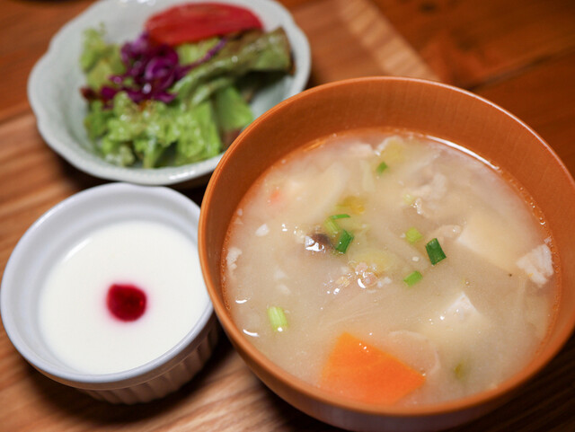 TOTO&rsquo;S CAFE 青葉通一番町 | 仙台のおしゃれなカフェ