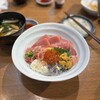 とろろ・海鮮料理 さんすい 2号店