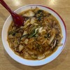 彩華ラーメン - 