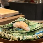 鮨処 一石三鳥 - 