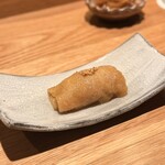 鮨処 一石三鳥 - 