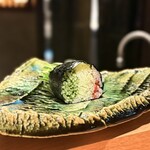 鮨処 一石三鳥 - 