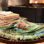 鮨処 一石三鳥 - 